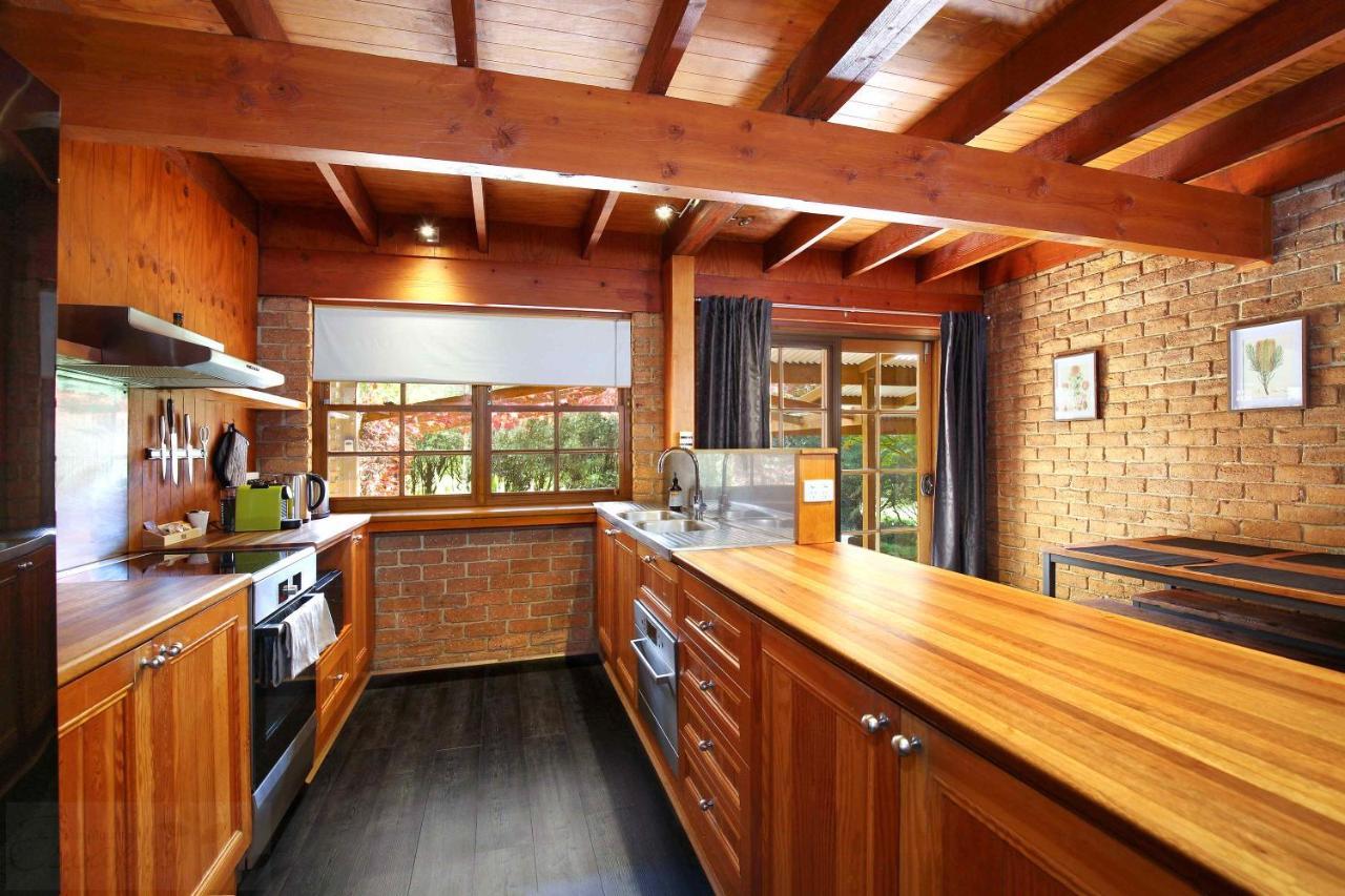 Honeysett Lodge Katoomba Dış mekan fotoğraf