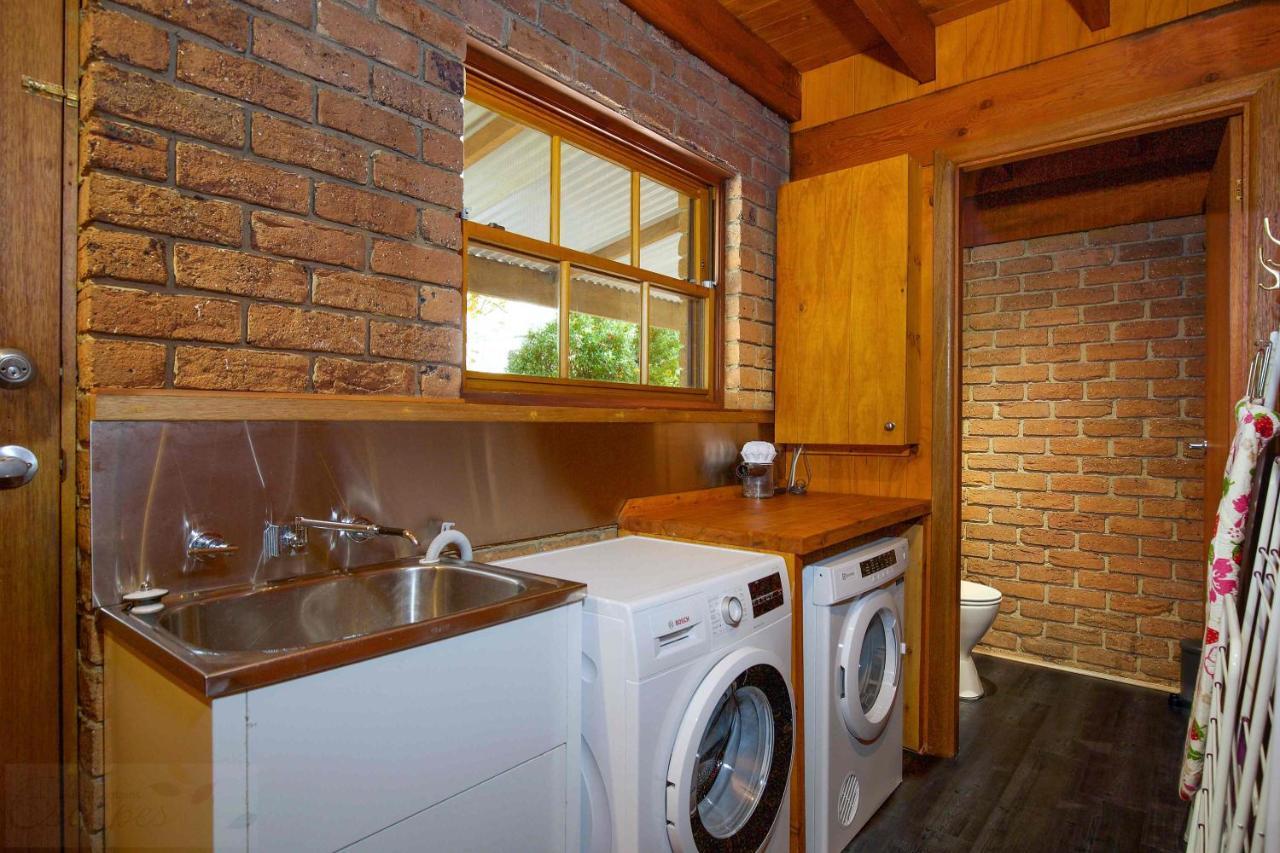Honeysett Lodge Katoomba Dış mekan fotoğraf